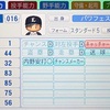 獅子十六（パワプロ2026再現選手）ドカベン スーパースターズ編 2010年バージョン
