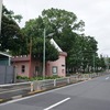 2020/07/07 南品川散歩 04 東海寺/荏原郡役所跡/子どもの森公園/東京消防庁品川消防署/新馬場駅/清徳寺