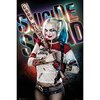 【スーサイド・スクワッド】ジョーカーの恋人の名前がクイーンじゃなくてクインだった件【Suicide Squad】