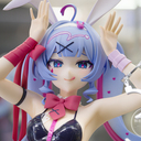 最近の秋葉原の展示（〜2026年4月9日） グッドスマイルカンパニー 初音ミク ラビットホールVer. など