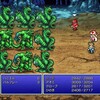 これはリマスターじゃなくてリメイクでは FF3 ピクセルリマスター レビュー