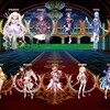 フラワーナイトガール(PC)：6/4アップデート