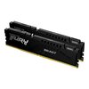 メモリはDDR5の32GBに【KINGSTON FURY DDR5 5200MHz 32GB】