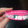 LOVE,SPARK,JOY! TOUR