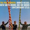 The Poll Winners / Barney Kessel (1957)