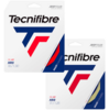 ホールド抜群！柔らかいのにシャープな打球感が最高！『Tecnifibre（テクニファイバー）XR3』