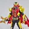 S.H.Figuarts 仮面ライダーキバ エンペラーフォーム 真骨彫製法 (プレミアムバンダイ限定)