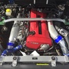 ニスモGT500仕様+コンプリートエンジン efi-tec仕様 備忘録と感想 2017.5