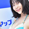 “2次元を超えた2次元ボディー”伊織いおのJカップ爆乳水着画像【６】