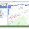 2019年3月まで、道志みち(国道413号)が通行止めらしい(迂回路アリ) 