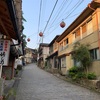 【由布市】湯平温泉 銀の湯～静かな温泉地の懐かしい共同浴場