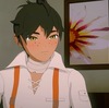 「RWBY（ルビー）Volume 5」第7話 “Rest and Resolutions” オズピンと「四季の乙女」 