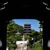 Snapshot＠中山寺