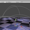 【LEAP motion・Unity】どの指で接触したかを判別する