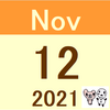 前日比3万円以上のプラス(11/11(木)時点)　勝者：インデックス投信
