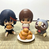 令和にキルラキルのガチャが！