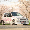 小さな軽自動車で日本一周 ご当地スーパー の旅 S S