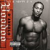 Voodoo/D'Angelo（2000）今日のTSUTAYA DISCAS日記。#430