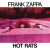 Music: Hot Rats / Frank Zappa (1969)