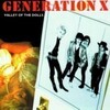 valley of the dolls/GENERATION X(CD)