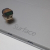 ［ガジェット］Surface2