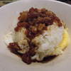 【阿英台灣料理】若者に大人気！半熟卵が最高に合う魯肉飯(滷肉飯)！【阿英滷肉飯】【公館・台灣大学】