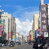 台南日記 （台湾4日目）