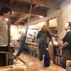 木のした料理店。（かほさん店内可）