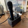 お休み、ヤギさんホグホグ