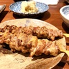 【東麻布】焼き鳥 - ヒヨク之トリ