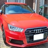 アウディS 1オーナーズレビュー: 納車から１年の感想③　　An Owner's Review of Audi S1: My impressions after one year③