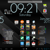 Holo Launcher HD