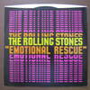 ローリング・ストーンズ USAシングル盤 EMOTIONAL RESCUE いろいろ！！