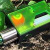 お値段以上かも⁉　 Vapor Storm Raptor Squonk Mechanical Mod レビューのようなもの（追記アリ）