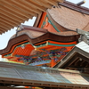 聖神社（大阪府和泉市王子町）　土御門家の安倍晴明生誕伝説が伝わる、ON式須恵器がつくられた信太森