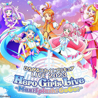 わんだふるぷりきゅあ！LIVE2024 FUN☆FUN☆えぼりゅーしょん！ Amazon.co.jp: 【Amazon.co.jp限定】『わんだふるぷりきゅあ