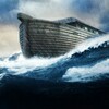 ノアの方舟とフライングダッチマン