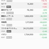 ちょっとバタバタしてて