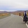 Day 230-233 El Calafate to Puerto Natales