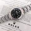 入荷情報1052 ROLEX EXPLORER　REF.1016  '86　