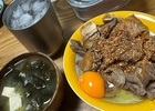 9月29日（月）　自家製すき焼き作り置きの巻