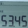 お気楽なMEC食 ～72日目 反省の色無し～