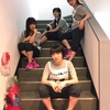 【工藤遥・石田亜佑美・佐藤優樹・飯窪春菜（モーニング娘。&#039;17）】10期集合のはずが・・・