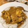 【閉店】「新宿中村屋 Olive House Kitchen（オリーブハウスキッチン） 北千住店」で新宿中村屋伝統のインドカリーを堪能！