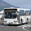 鹿児島交通(元国際興業バス)　996号車