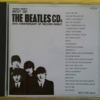 BEST OF THE BEATLES CDs と和歌山・福武多聞堂さん