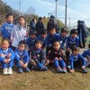 第２回成田SSS　Uー６大会