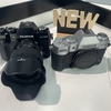 「FUJIFILM X-T50」とレンズを触ってきた話 #01