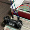 Raspberry Pi 5でGPIOするPythonコード