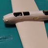 1/72 Vickers Wellesley 製作(4)
